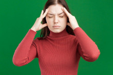 Ako odstrániť bolesť hlavy?