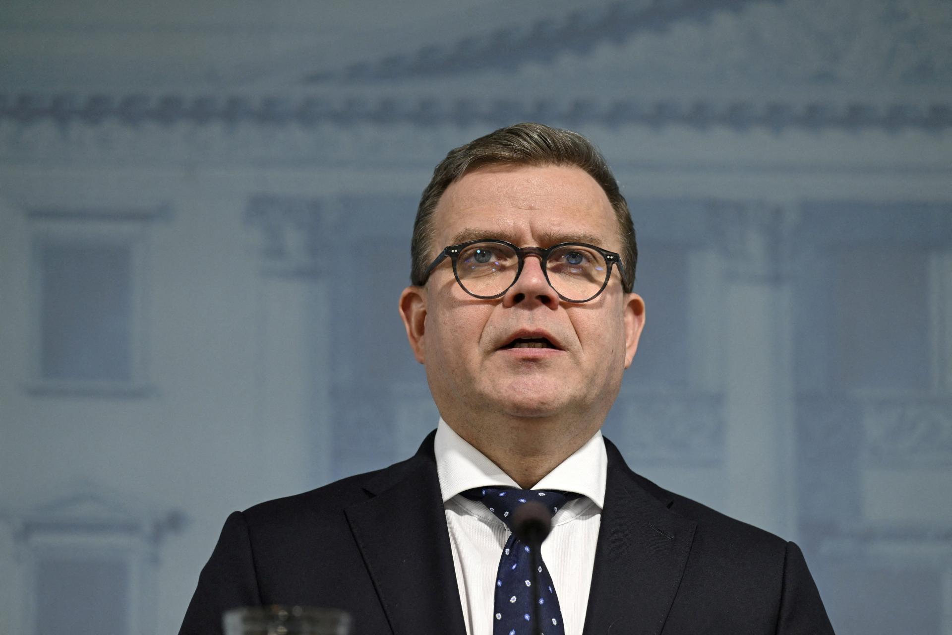 Fínsko a Spojené štáty podpíšu dohodu o obrannej spolupráci