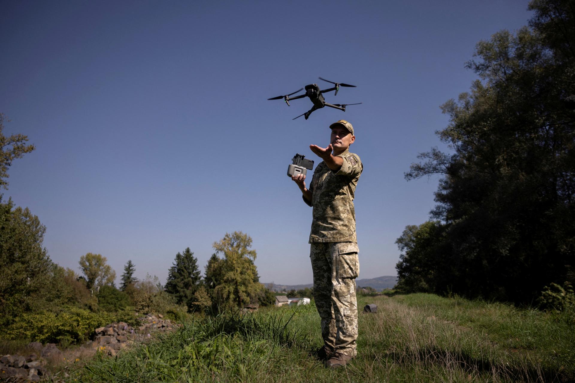 Zrútenie ruského dronu v Rumunsku nebolo úmyselným útokom Moskvy, tvrdí NATO