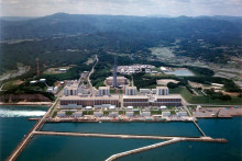 Jadrová elektráreň vo Fokušime FOTO: Flickr