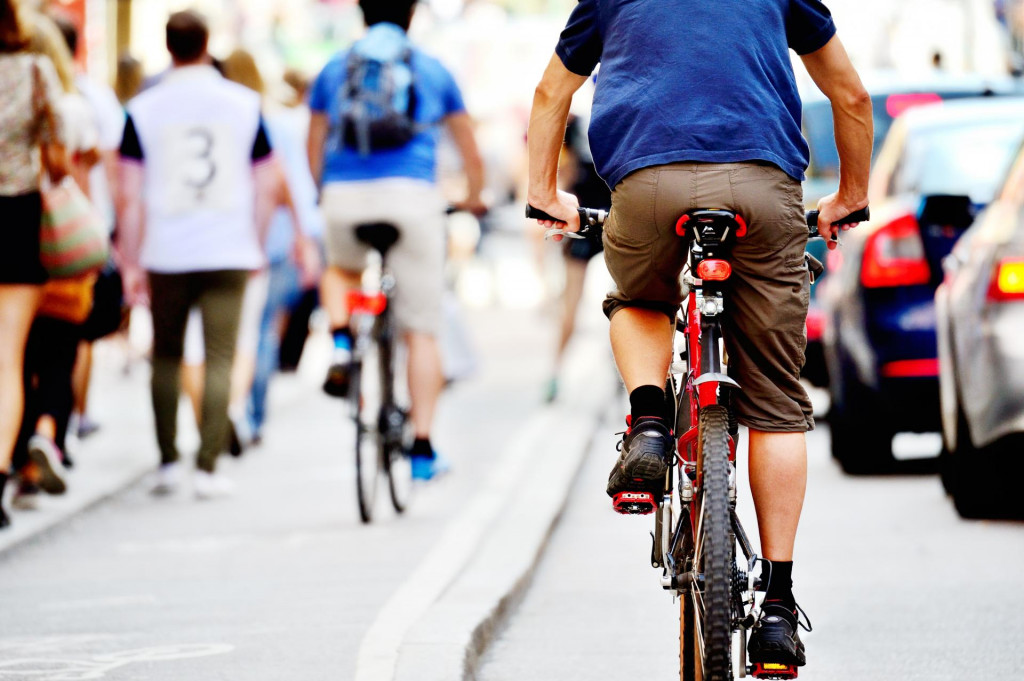 Cyklisti, ilustračná fotografia (Téma)

FOTO: Shutterstock