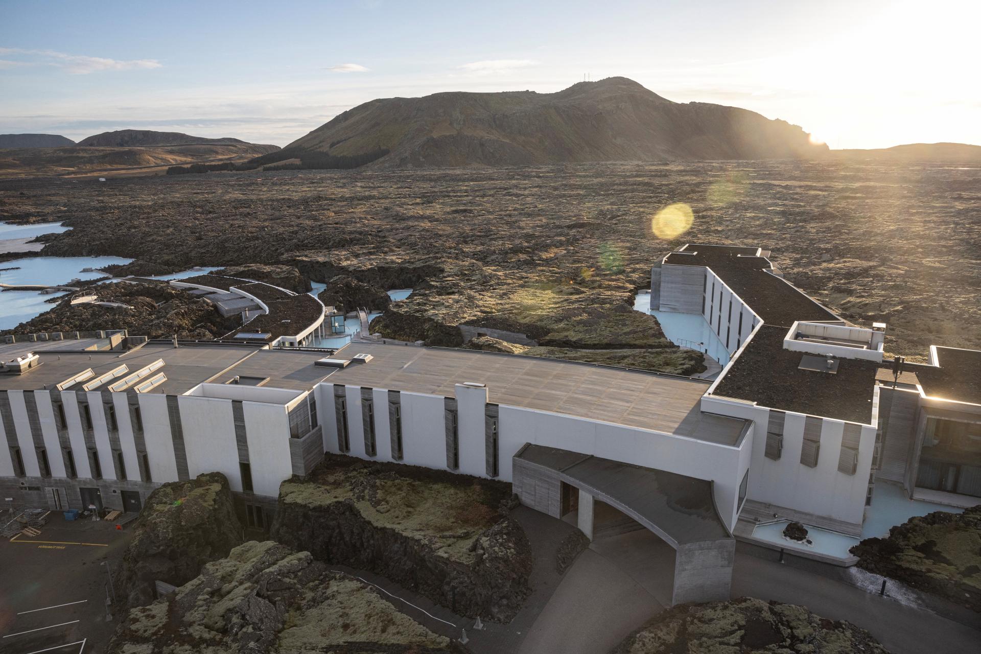 Na Islande opäť otvorili populárne geotermálne kúpele neďaleko Reykjavíku