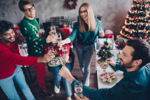 Vianoce m&ocirc;žu byť poriadne n&aacute;ročn&eacute;