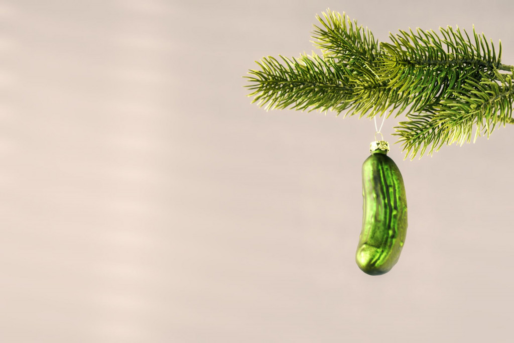 Vianočná ozdoba, dekorácia, ilustračný fotografia (HN magazín) FOTO: Shutterstock