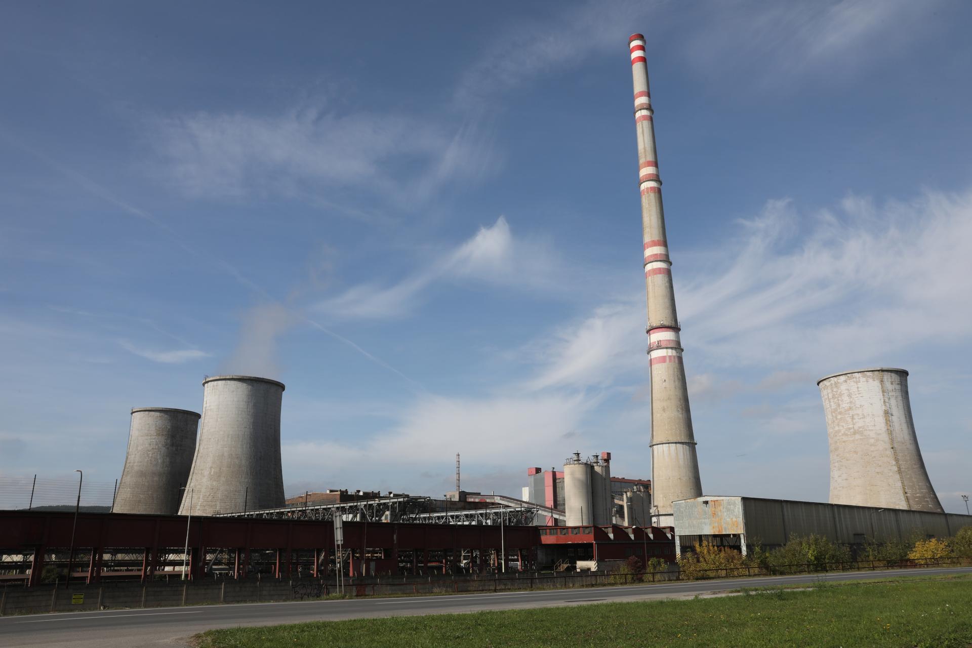 Po 70 rokoch s ťažbou uhlia na Slovensku končia aj Elektrárne Nováky