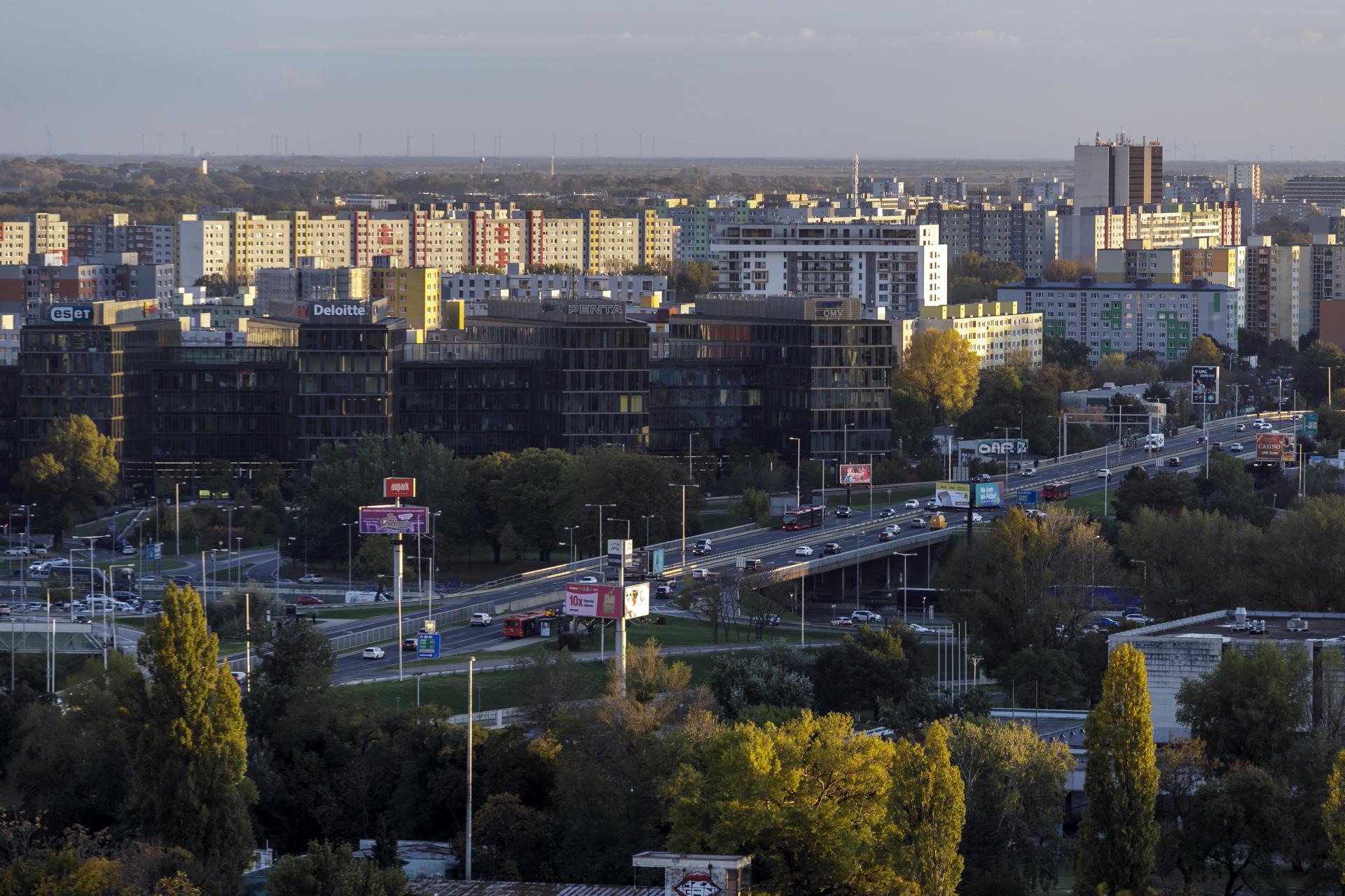 Petržalská multifunkčná hala za viac ako 2,5 milióna eur naberá reálne kontúry, prvú fázu výstavby ukončili