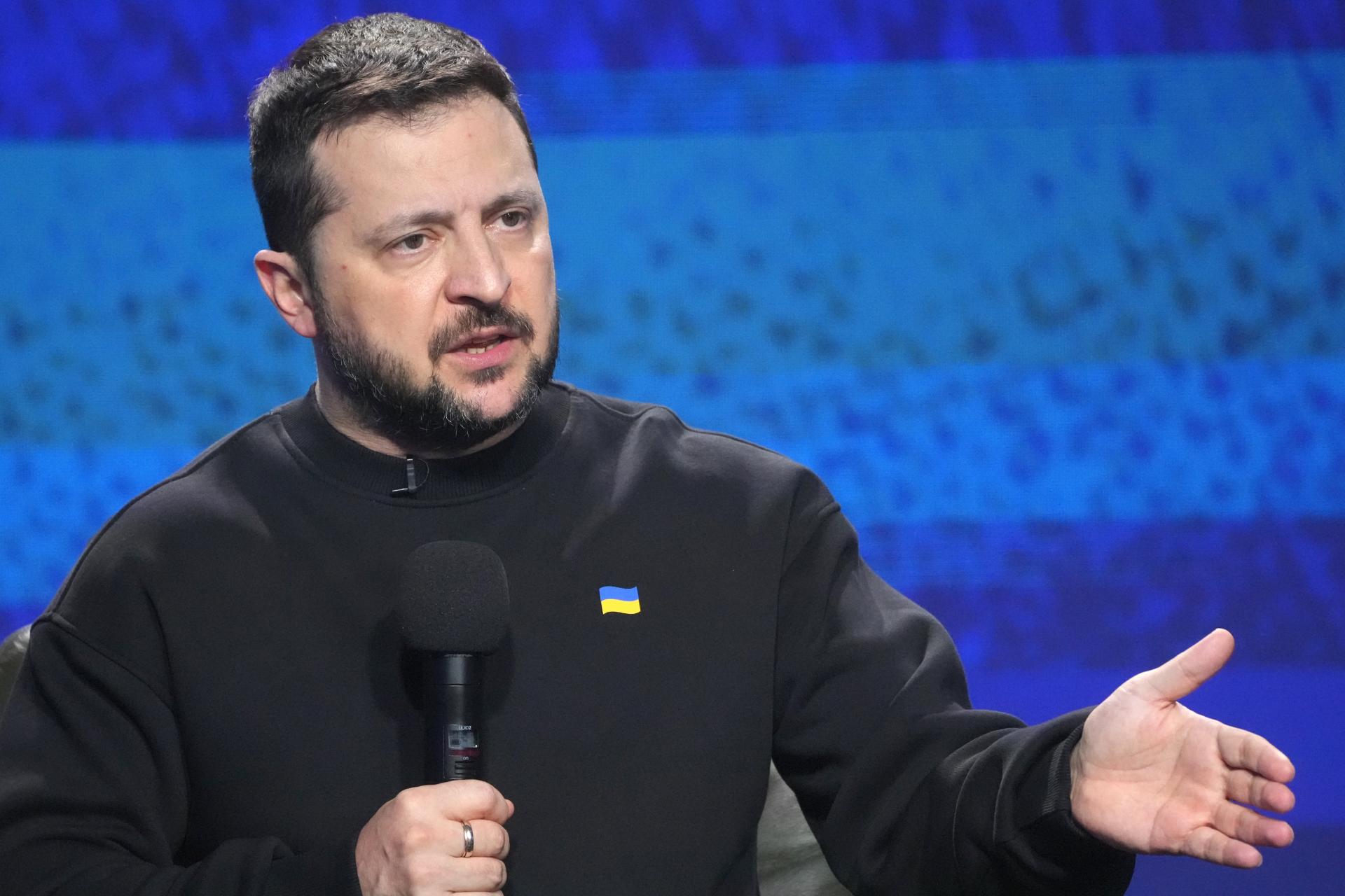 Ukrajina v roku 2024 vyrobí milión dronov, potvrdil Zelenského výrok minister