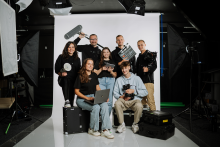 Promiseo t&iacute;m produkcia