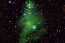 NASA odfotografovala ohromujúci zhluk hviezd.