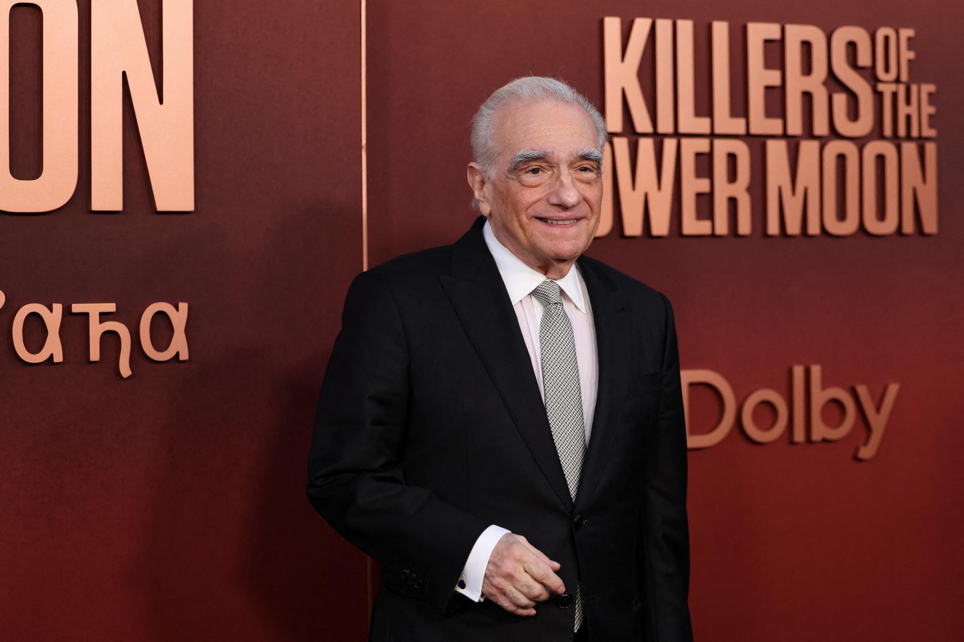 Svetoznámy filmár Martin Scorsese získa Zlatého medveďa za celoživotné dielo