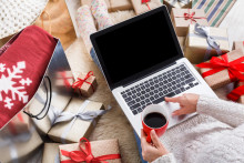 Najviac Slovákov nakupuje vianočné darčeky jeden až tri mesiace vopred FOTO: Dreamstime