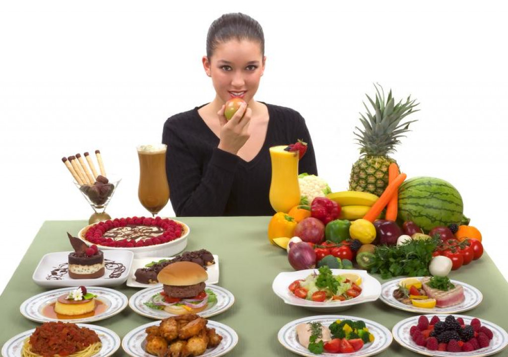 Potraviny by sa nemali deliť na zdravé a nezdravé