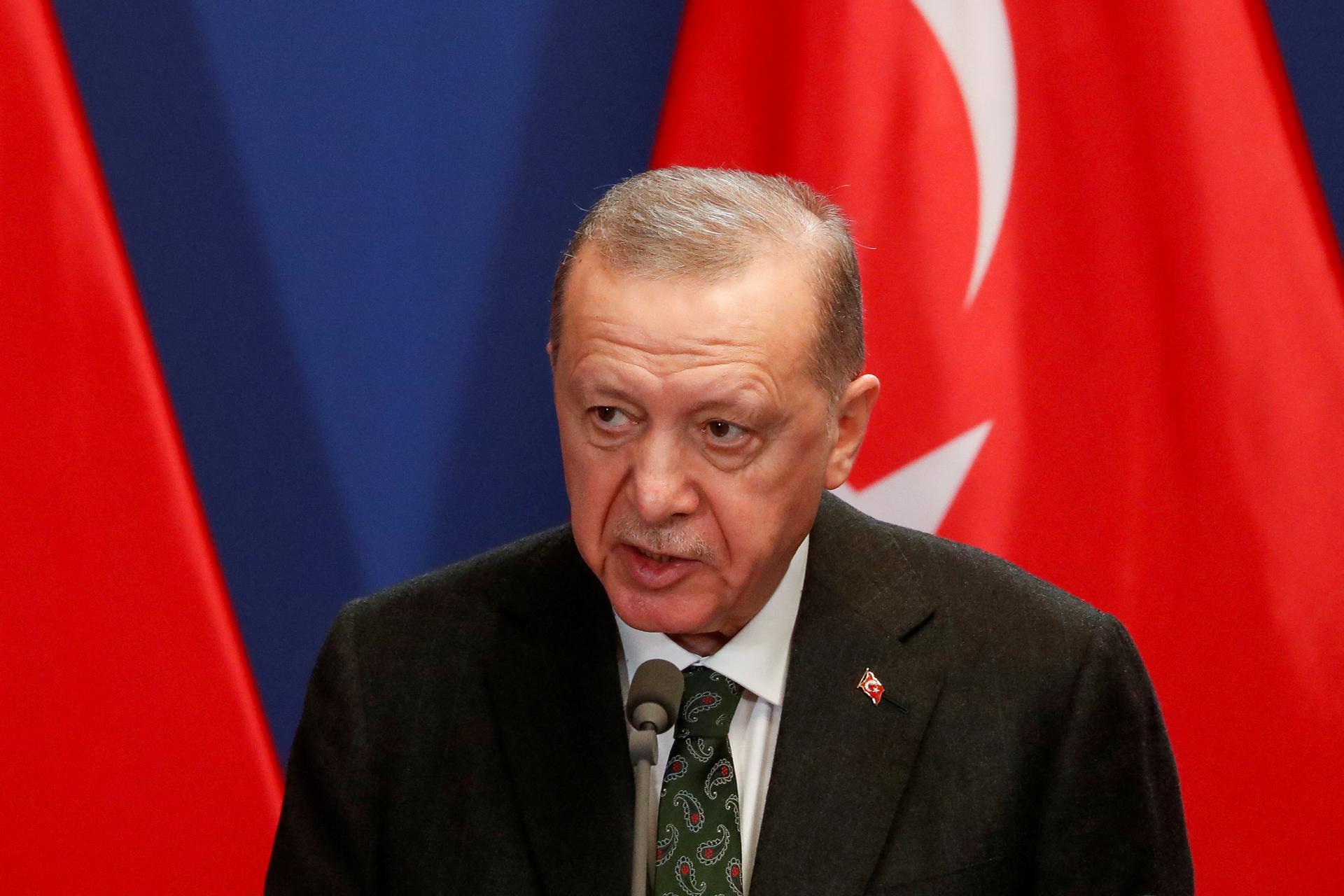 Turecký parlamentný výbor bude znova rokovať o vstupe Švédska do NATO