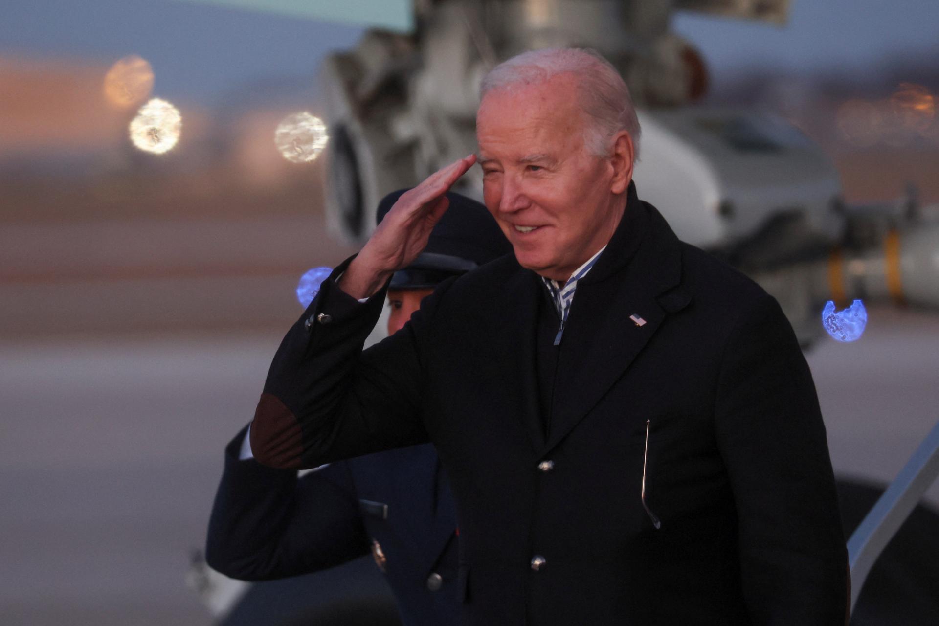 Biden chce kvôli národnej bezpečnosti preveriť predaj U.S. Steel do Japonska