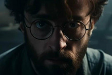 Umelá inteligencia vytvorila trailer na Harry Potter Cursed Child.