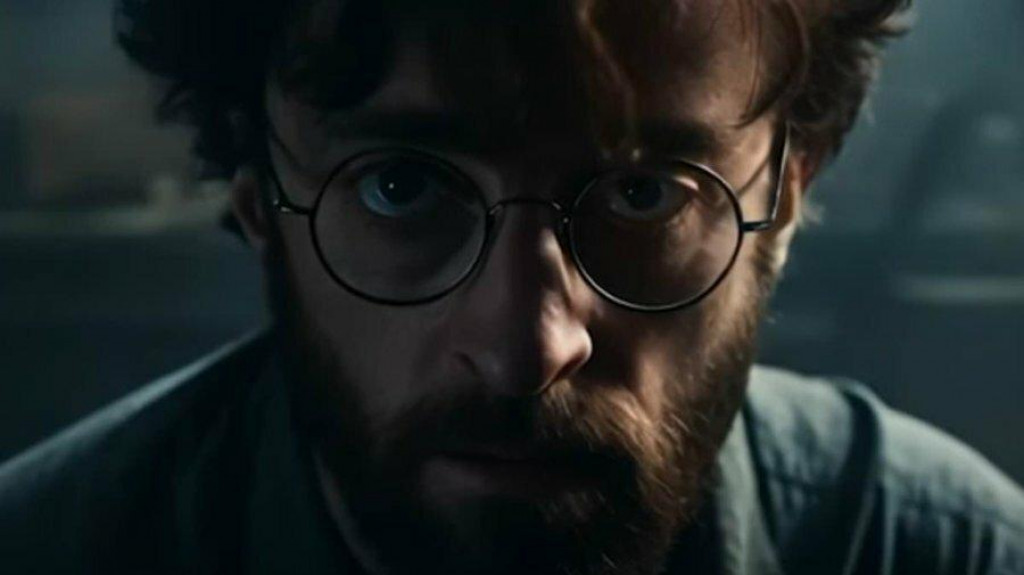 Umelá inteligencia vytvorila trailer na Harry Potter Cursed Child.