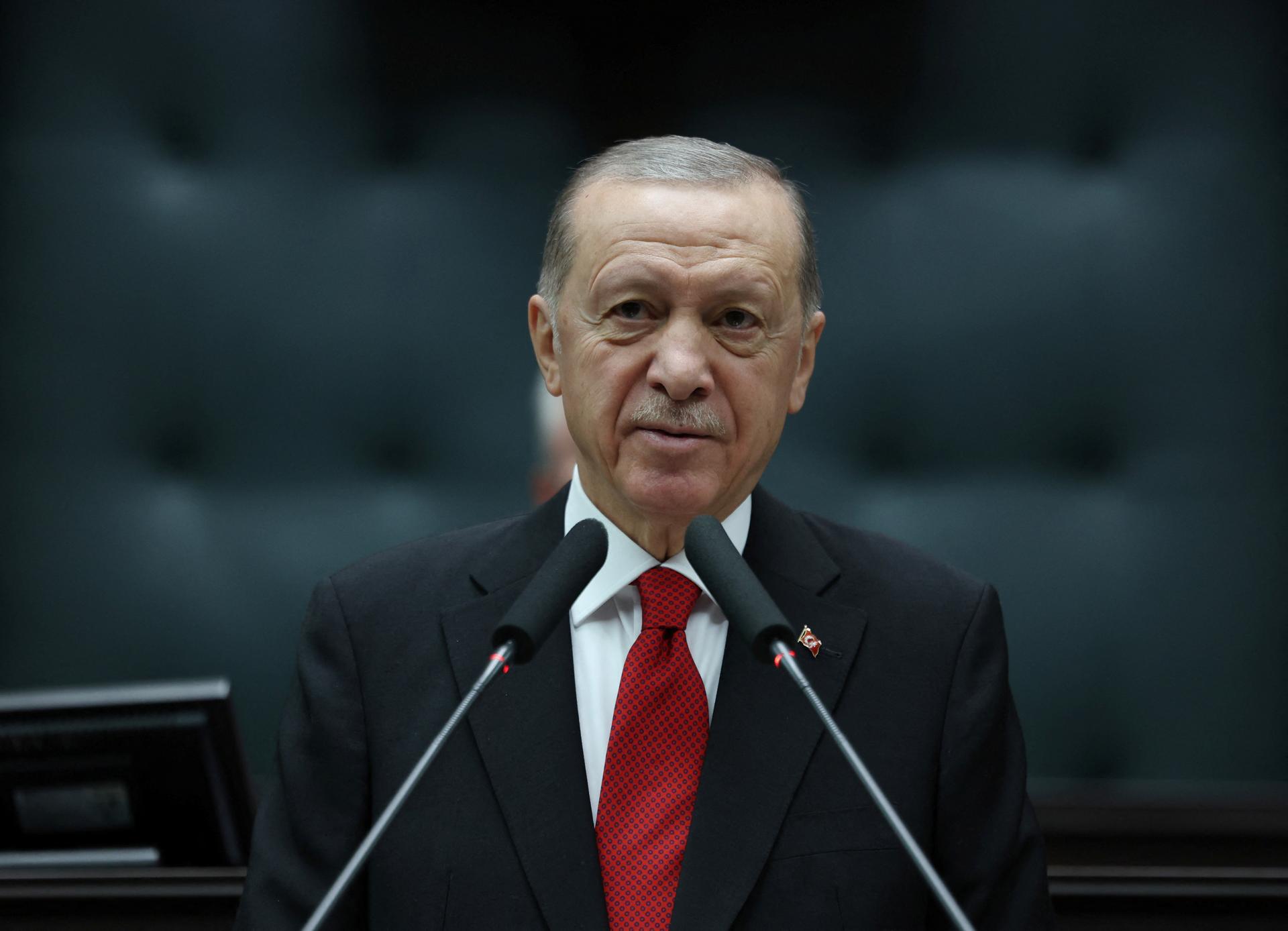 Turecký parlamentný výbor schválil žiadosť Švédska o vstup do NATO