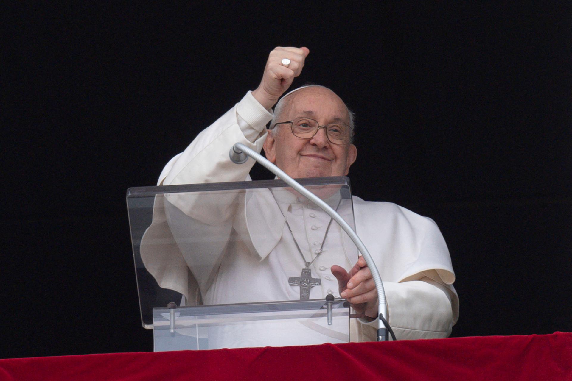 Pápež v Deň svätého Štefana vyzdvihol nových mučeníkov
