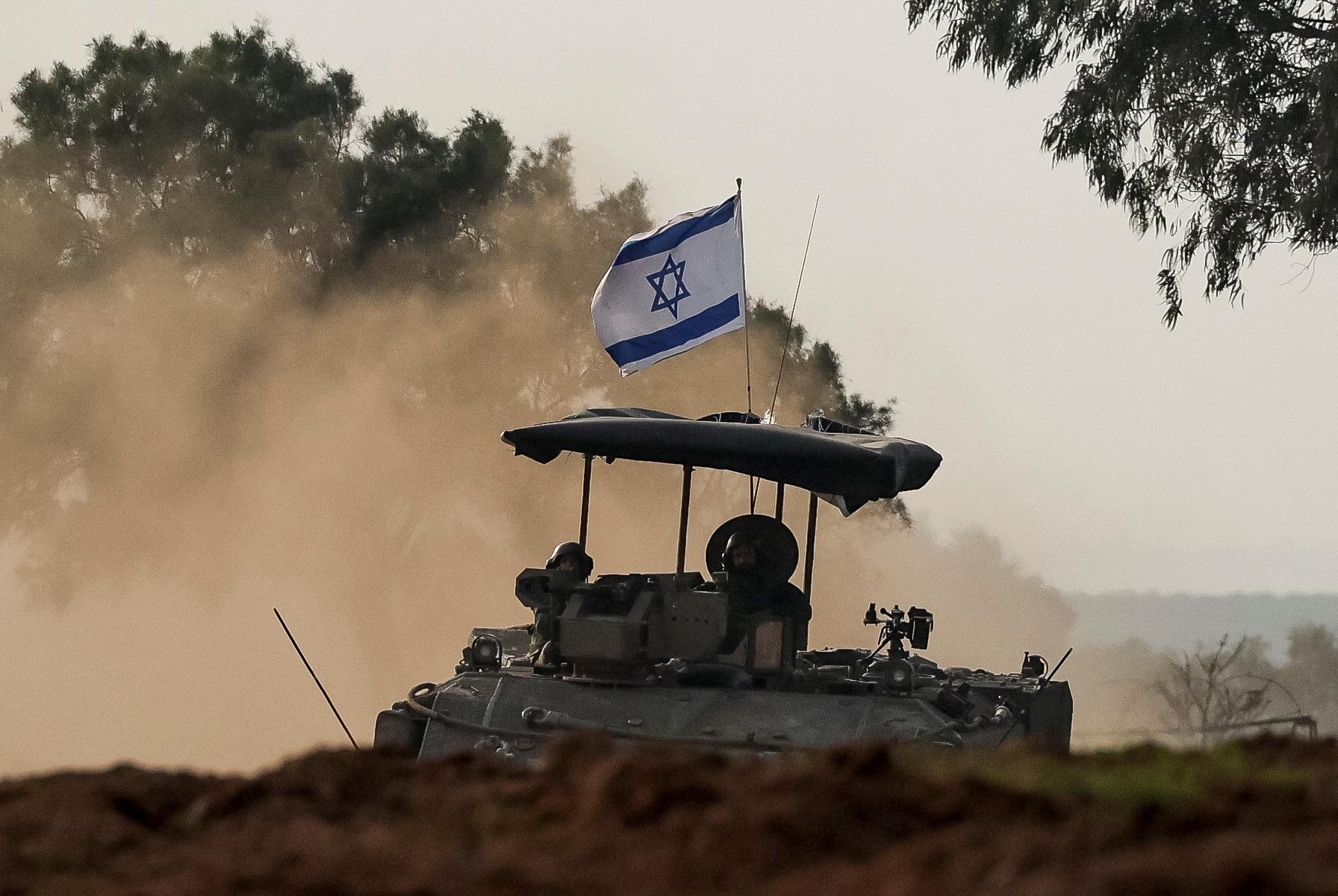 Egyptský plán na riešenie vojny Izraela a Hamasu je zatiaľ bez vyjadrení, navrhuje zblížiť stanoviská