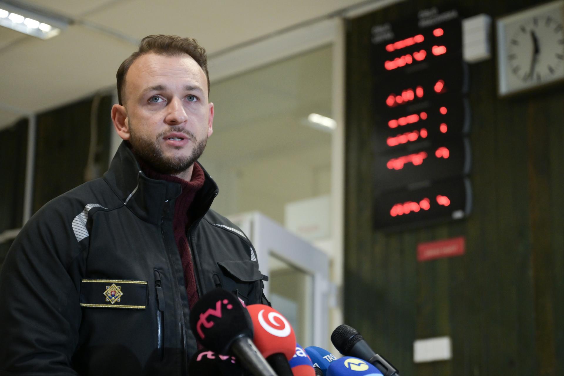 Šutaj Eštok avizuje organizačné zmeny v polícii po prípadnom zrušení Úradu špeciálnej prokuratúry
