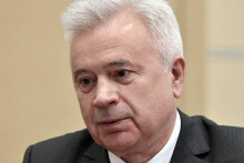 V minulom roku zbohatol najviac spolumajiteľ ropnej spoločnosti Lukoil Vagit Alekperov. FOTO: Reuters