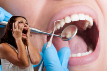 Američanke zubár počas jednej návštevy vykonal 30 zákrokov