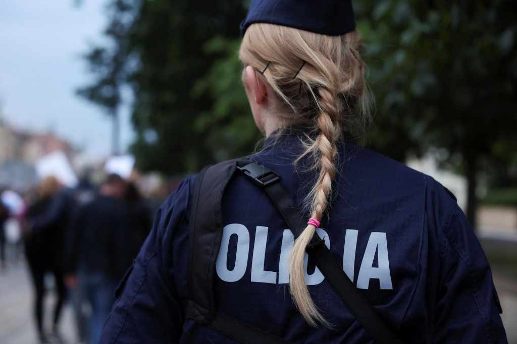 Poľská políca. FOTO: Reuters