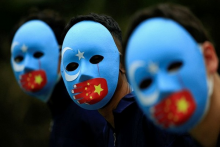 Kto sú Ujguri, ktorých sa Čína snaží definitívne vymazať z histórie?