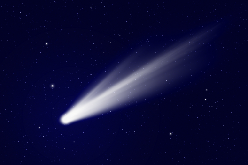 Kométa