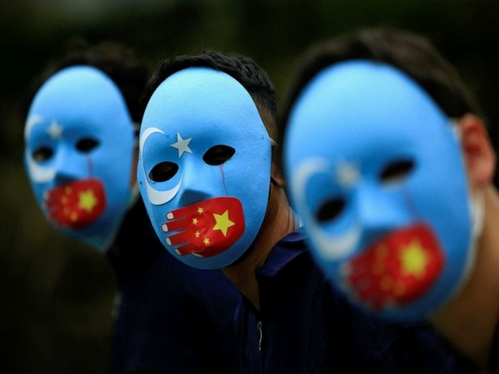 Kto sú Ujguri, ktorých sa Čína snaží definitívne vymazať z histórie?