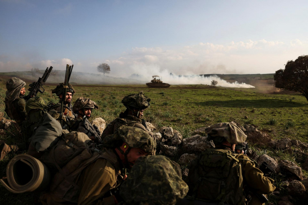 Ilustračná fotografia. FOTO: Reuters