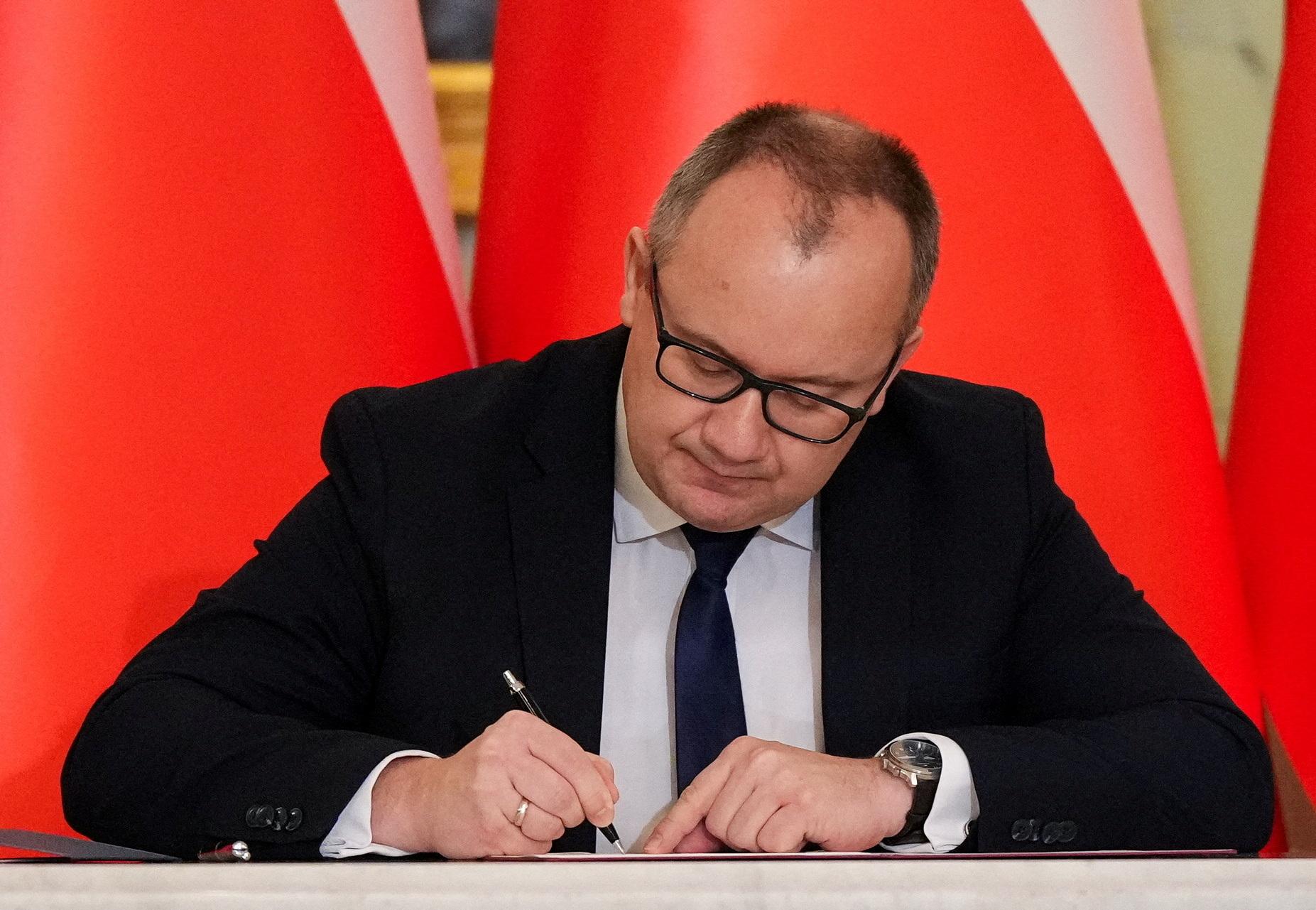 Poľsko posilňuje spoluprácu s Úniou, požiadalo o vstup do Európskej prokuratúry