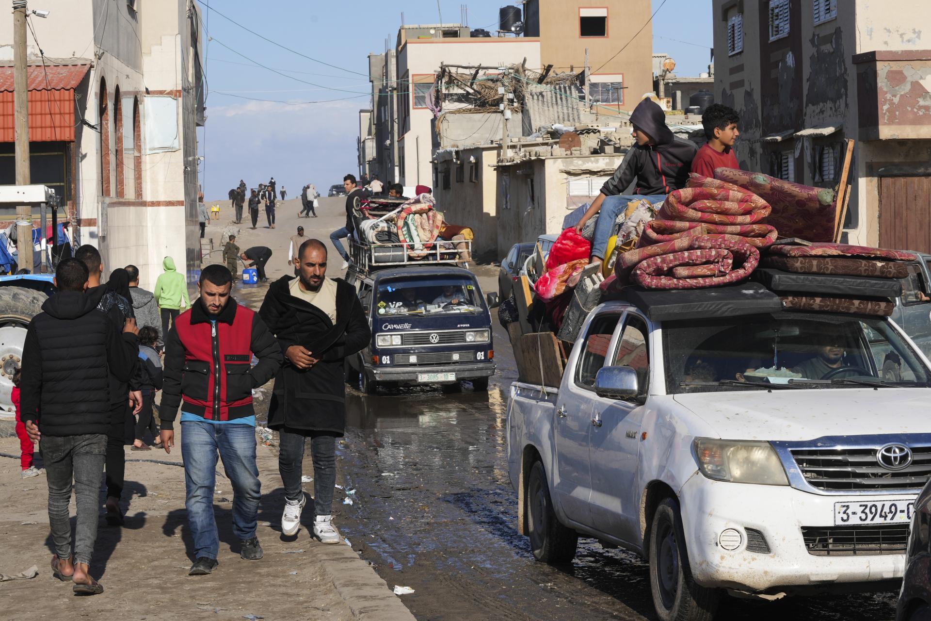 Francúzsko s Jordánskom zhodili letecky do Gazy sedem ton humanitárnej pomoci