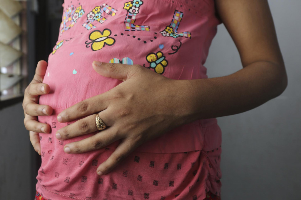 Zistilo sa, čo spôsobuje rannú nevoľnosť tehotných žien.