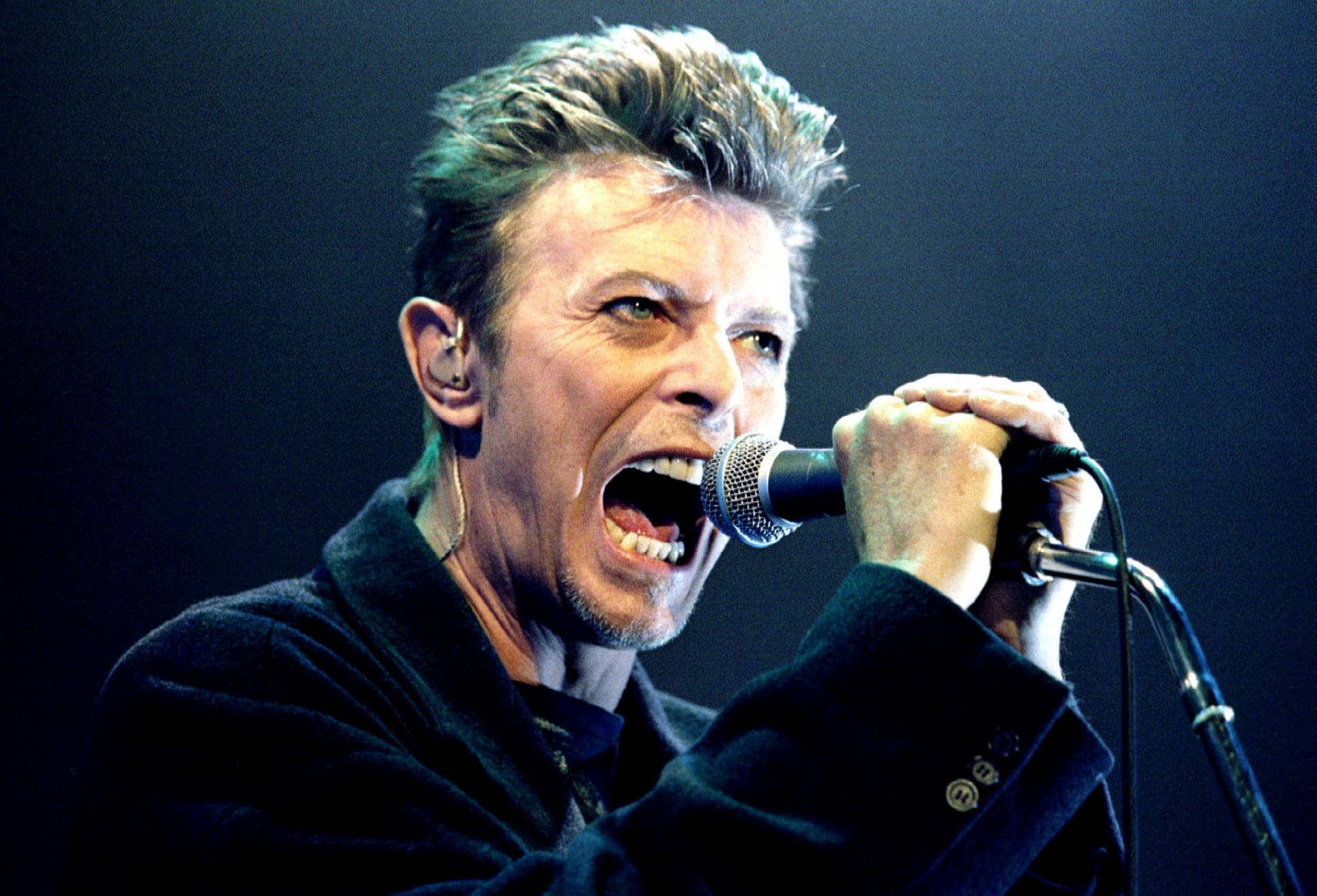 Ulica v Paríži ponesie meno hudobnej ikony Davida Bowieho