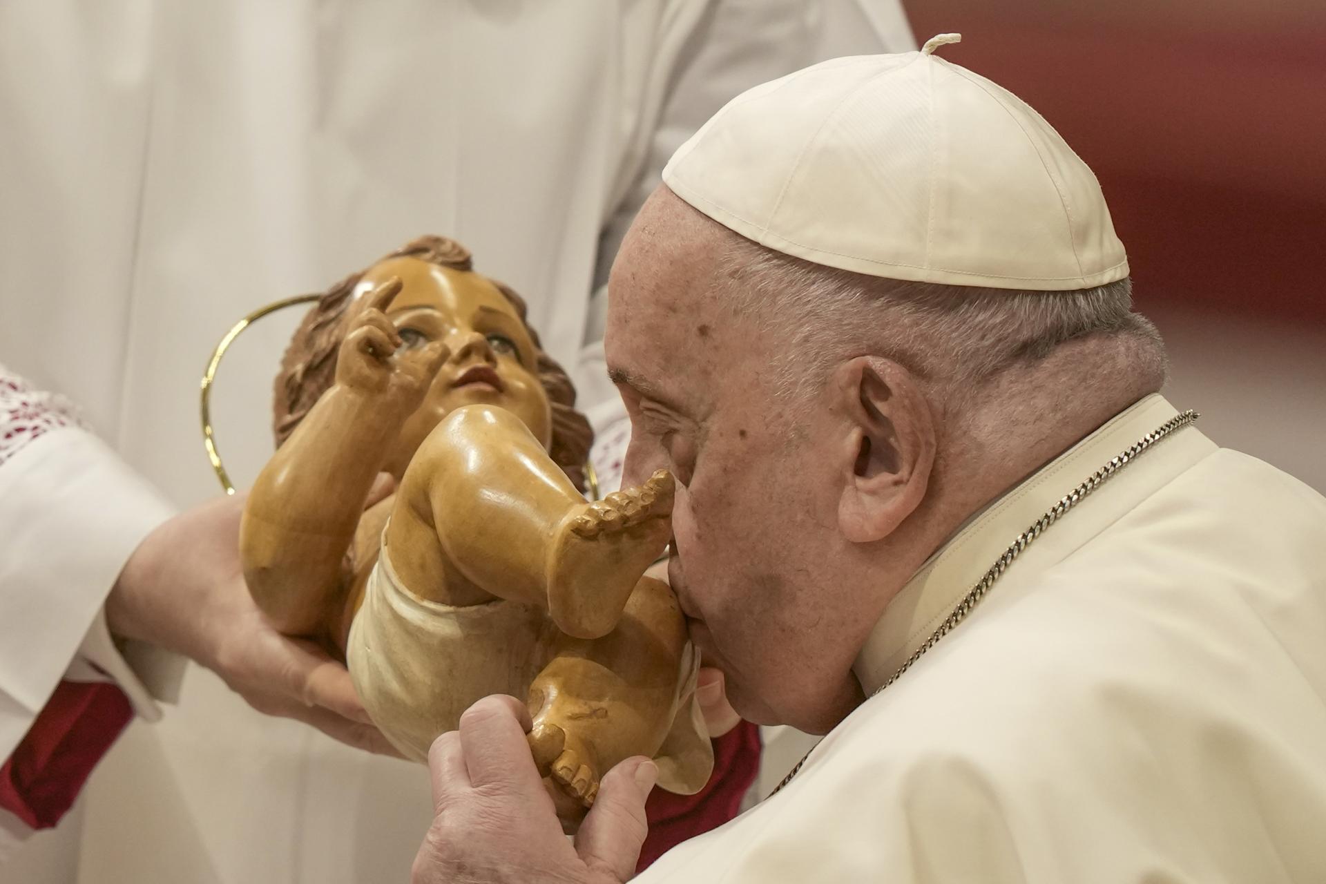 Pápež varuje pred ideologickými rozkolmi v cirkvi, žiada zamerať sa na chudobných