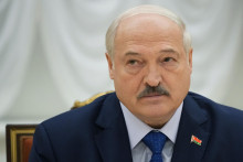 Bieloruský prezident Alexandr Lukašenko. FOTO: Reuters