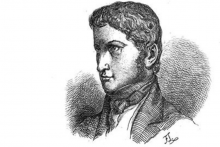 Franz Wilhelm Sieber