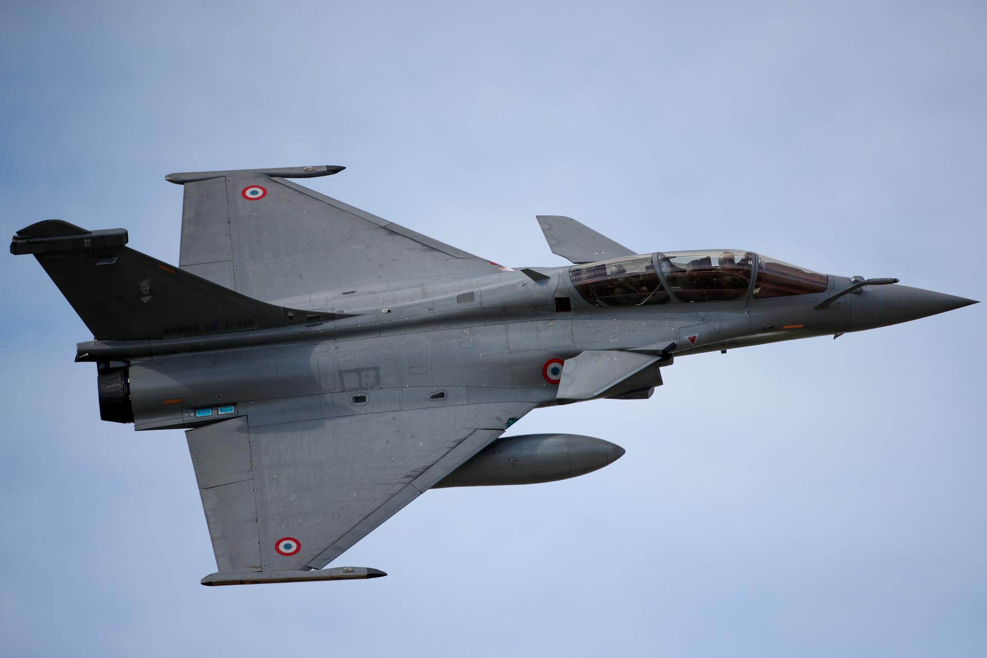 Výzva pre francúzsky zbrojársky sektor. Noví hráči na trhu ohrozujú jedného z najväčších vývozcov zbraní