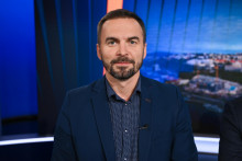 Michal Šipoš. FOTO: TV Markíza/ Martin Lachkovič