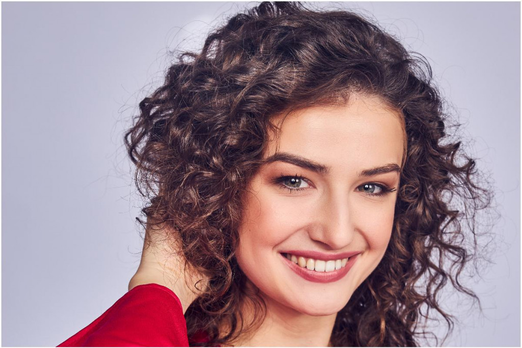 Prvou celebritnou tanečníčkov Let´s Dance 2024 je Petra Dubayová.