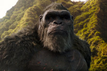 Jedno z najnovších filmových stvárnení King Konga