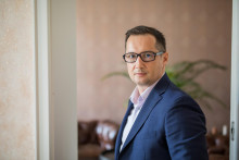 Novým riaditeľom Sekcie ekonomiky RTVS sa stal Eduard Čengel.