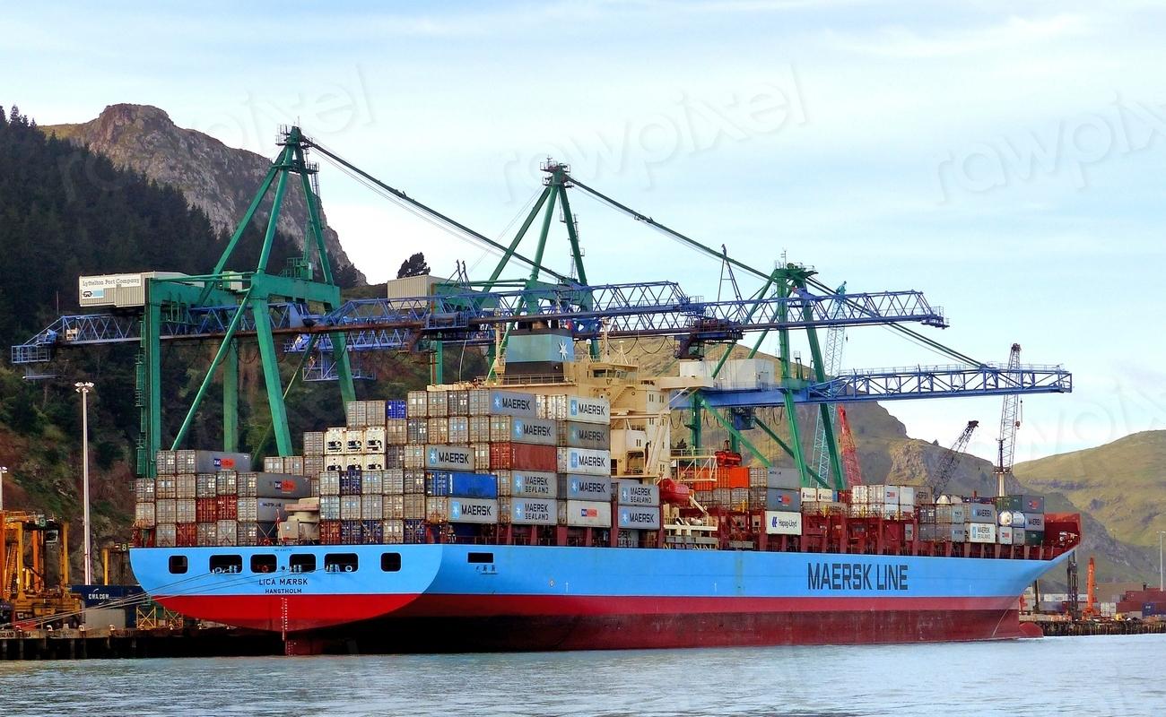 Kríza v Červenom mori: Suezský prieplav nie je jediným námorným
priechodom, ktorý môže narušiť lodnú prepravu