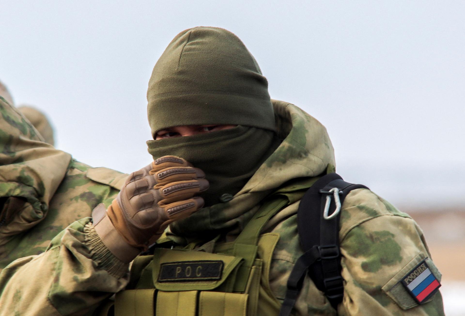 Moskva ohlásila dobytie dediny na východe Ukrajiny