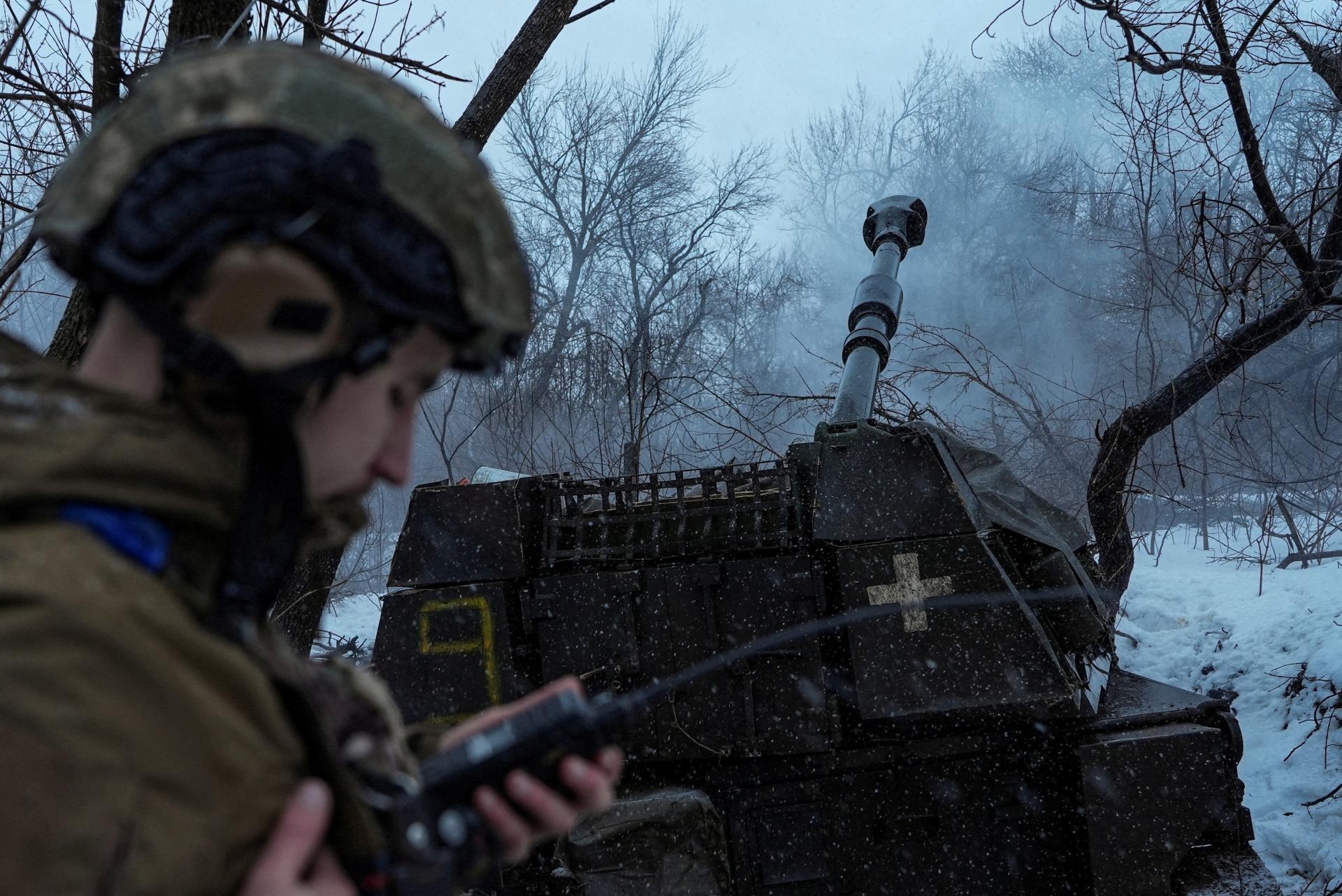 Putin stále chce Ukrajinu. V lete chystá rozsiahlu ofenzívu, tvrdí britský denník