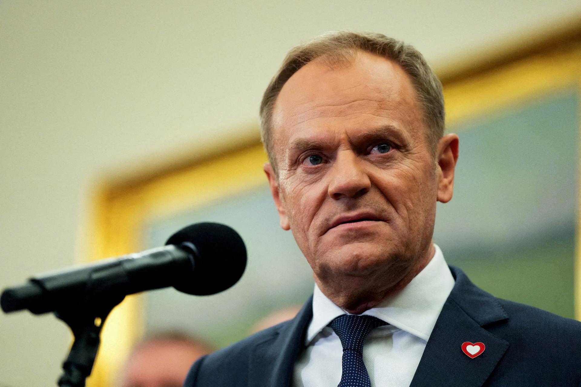 Poľsko už môže čerpať eurofondy, ktoré Únia zmrazila počas predchádzajúcej vlády