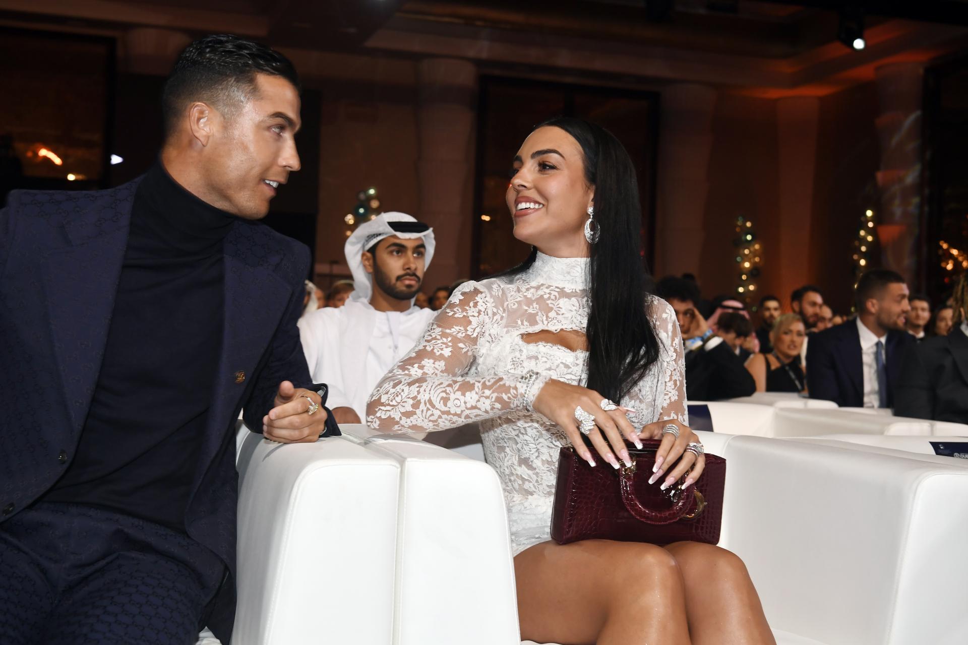 Ronaldo vyzdvihol saudskoarabskú Pro League, podľa neho je lepšia ako francúzska Ligue 1