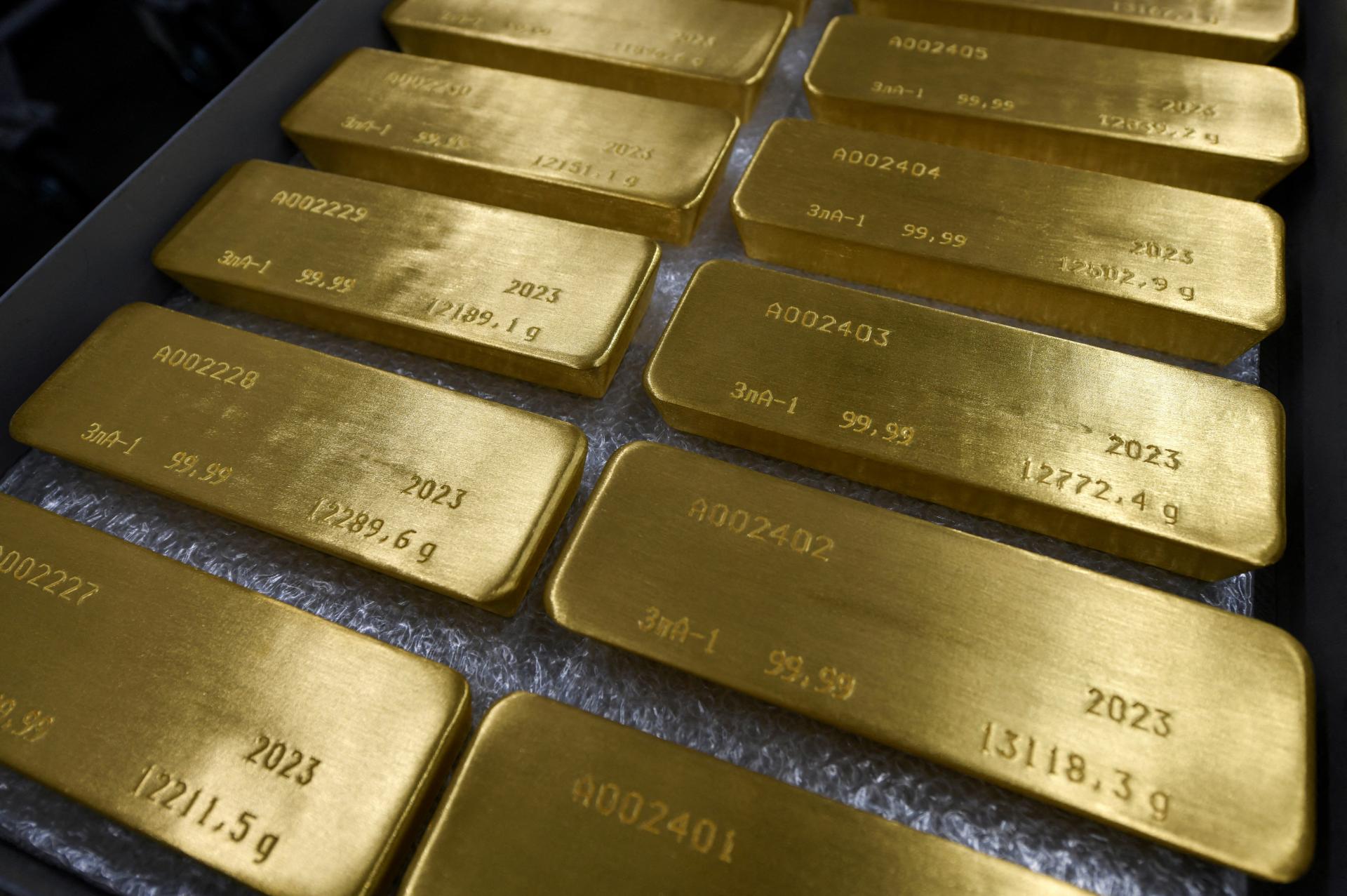O naše zlato sa hlási firma z Kanady. Na strednom Slovensku chce urobiť vrty hlboké takmer kilometer