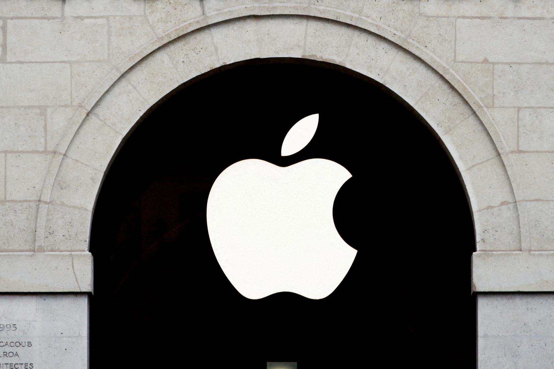 Spoločnosť Apple zaplatila Rusku miliónovú pokutu, odvolanie bolo neúspešné
